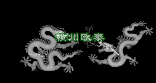 GRC装饰线条